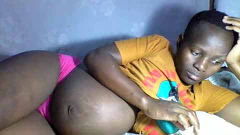 Snapshot of african_pussy2 chatting on 6, 8, 2026 african_pussy2 online show from 6, 8, 2026