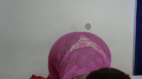 Snapshot of african_rasta chatting on 10, 1, 2026 african_rasta online show from 10, 1, 2026