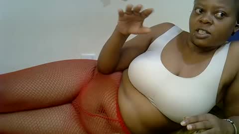 african_rasta online show from 22, 3, 2026