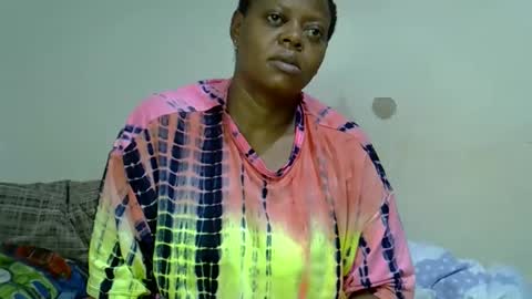 african_rasta online show from 3, 6, 2026