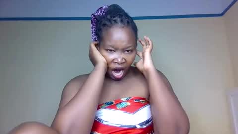 africana_08 online show from 13, 4, 2026