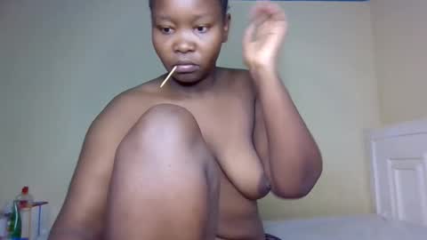 africana_08 online show from 19, 4, 2026