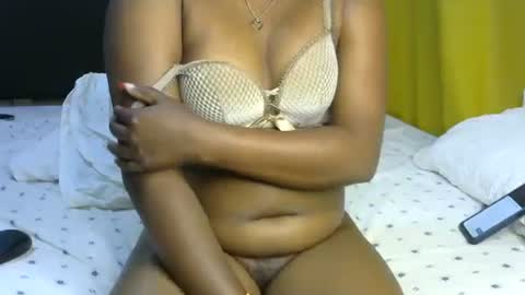 africanlovei online show from 27, 2, 2025