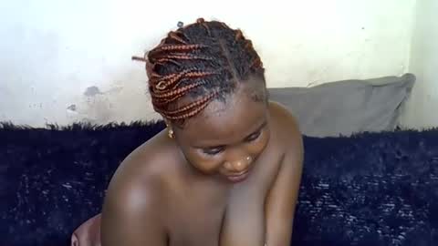 afrii_kity online show from 27, 11, 2025