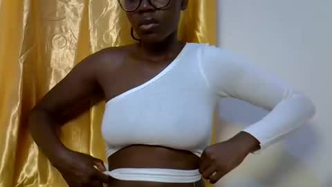 Snapshot of afrikan_desire chatting on 7, 2, 2026 afrikan_desire online show from 7, 2, 2026