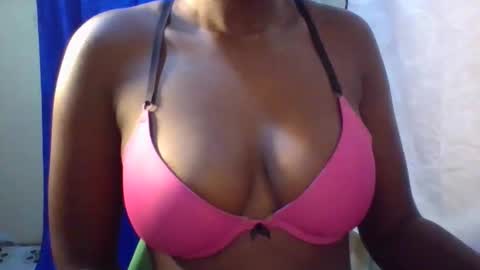 afrikan_desire online show from 4, 6, 2026