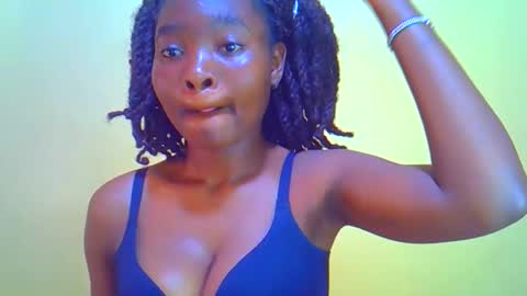 afrikana005 online show from 7, 4, 2026