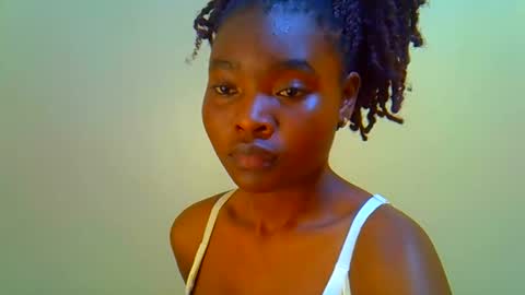 afrikana005 online show from 12, 4, 2026