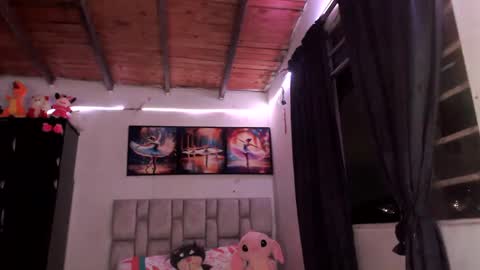 afrodita096 online show from 19, 1, 2025