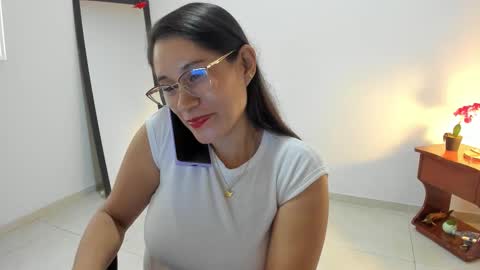 Lorena online show from 10, 3, 2026