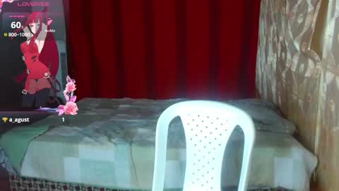 afrodita_024 online show from 7, 11, 2025