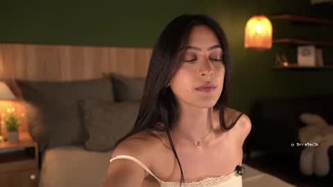 Snapshot of afrodita__25 chatting on 27, 6, 2026 Emma online show from 27, 6, 2026