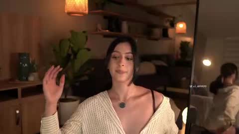 Snapshot of afrodita__25 chatting on 12, 7, 2026 Emma online show from 12, 7, 2026