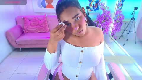 afrodita_loren online show from 23, 5, 2026