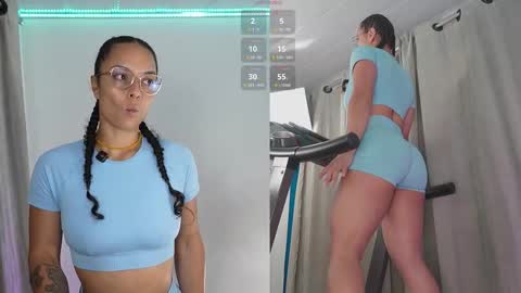 Afrodita P  online show from 1, 3, 2026