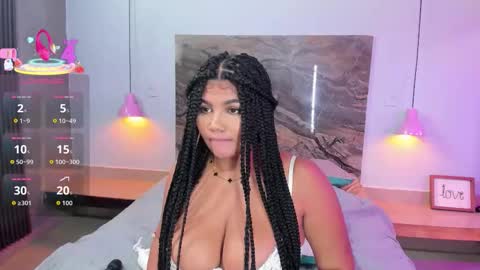 Snapshot of afrodita_roos_ chatting on 23, 10, 2025 Afrodita Ross online show from 23, 10, 2025
