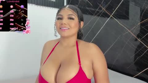 Snapshot of afrodita_roos_ chatting on 24, 5, 2026 Afrodita Ross online show from 24, 5, 2026
