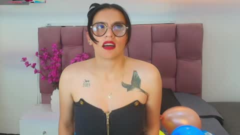Snapshot of afrodita_rosse chatting on 29, 5, 2026 Afrodita Rosse online show from 29, 5, 2026
