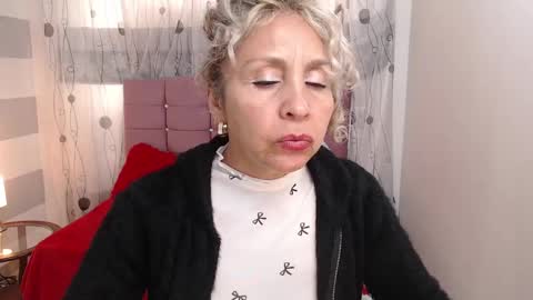 afrodita_sg online show from 25, 1, 2025