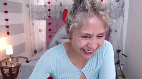 afrodita_sg online show from 18, 2, 2025