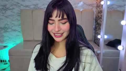 afrodita_wild_v online show from 12, 3, 2026