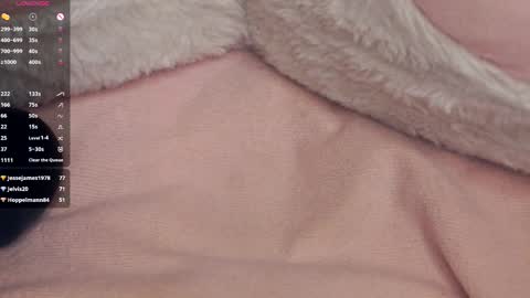 Kind sensual Emma fav pattern 2266 online show from 12, 3, 2025