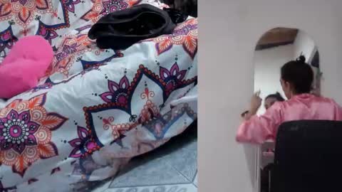 afroditacute16 online show from 28, 11, 2025