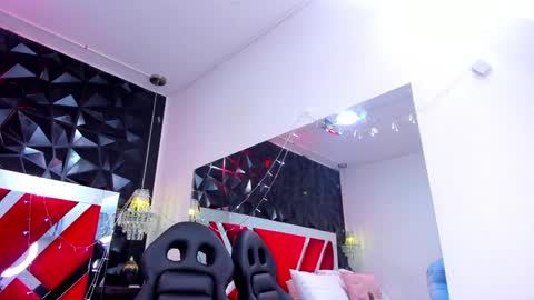 Snapshot of afroditagreenn chatting on 8, 1, 2025 Afrodita online show from 8, 1, 2025