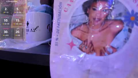 Afrodita  online show from 5, 2, 2026