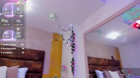 Snapshot of afroditagreenn chatting on 29, 6, 2026 Afrodita online show from 29, 6, 2026