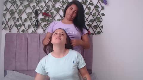 Lia  Valkyria online show from 9, 2, 2026