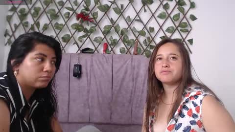 Lia  Valkyria online show from 15, 3, 2026