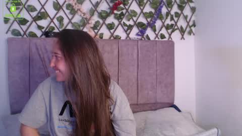 Lia  Valkyria online show from 27, 5, 2026