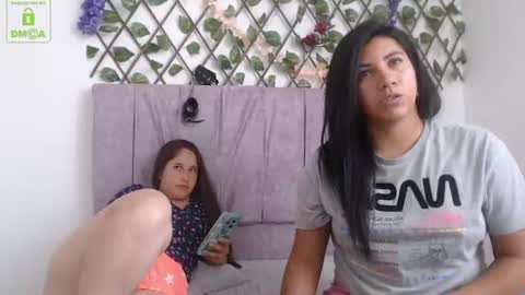 Snapshot of afroditawhispers chatting on 23, 6, 2026 Lia Valkyria online show from 23, 6, 2026