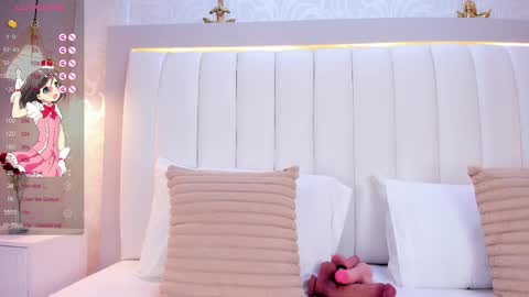 A F R O D I T A  online show from 3, 3, 2025