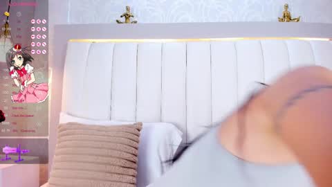 A F R O D I T A  online show from 10, 3, 2025