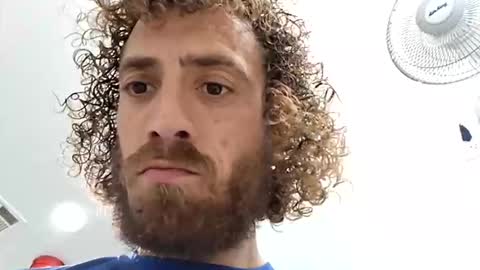 afromanblake online show from 25, 3, 2026