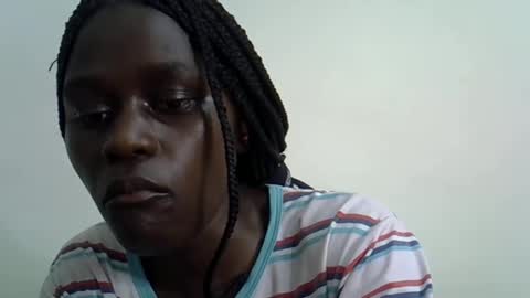 afronubians online show from 14, 2, 2025