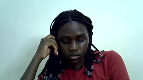 afronubians online show from 21, 2, 2025