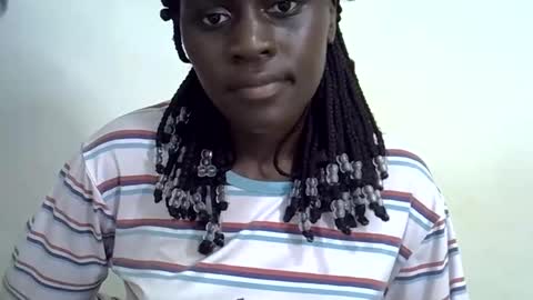 afronubians online show from 1, 3, 2025