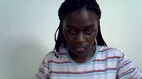 afronubians online show from 2, 3, 2025