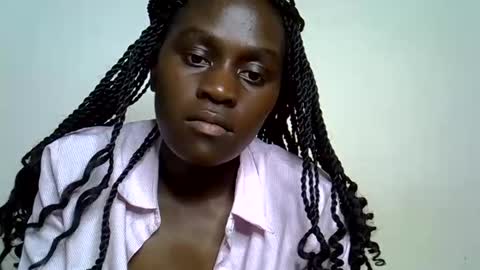 afronubians online show from 4, 3, 2025