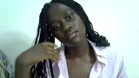 afronubians online show from 5, 3, 2025