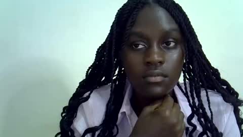 afronubians online show from 6, 3, 2025