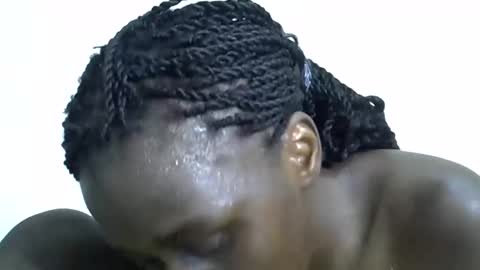 afronubians online show from 7, 3, 2025