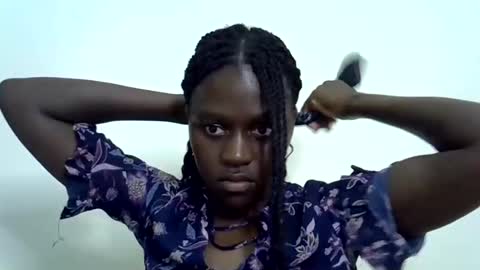 afronubians online show from 10, 3, 2025