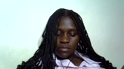 afronubians online show from 11, 3, 2025