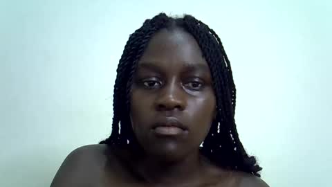 afronubians online show from 12, 3, 2025