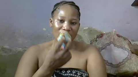 afronubians online show from 7, 4, 2026