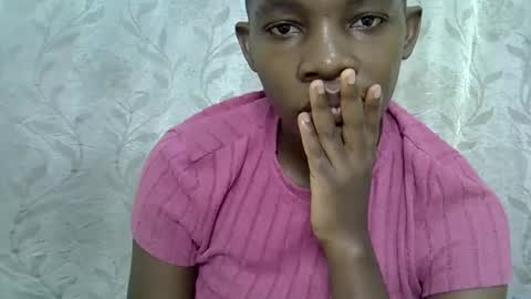 pink  and josphen online show from 4, 3, 2025